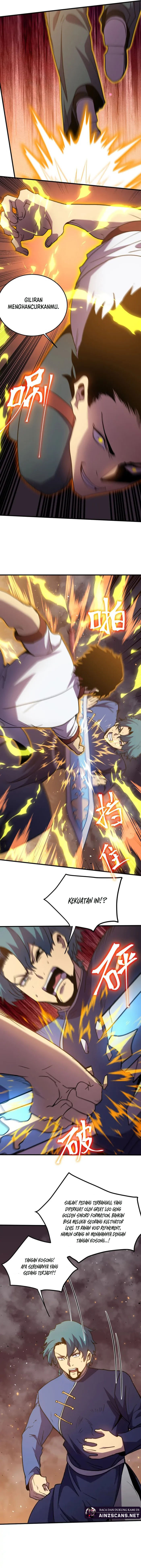 Read Leveling In The Future ID Manga Online