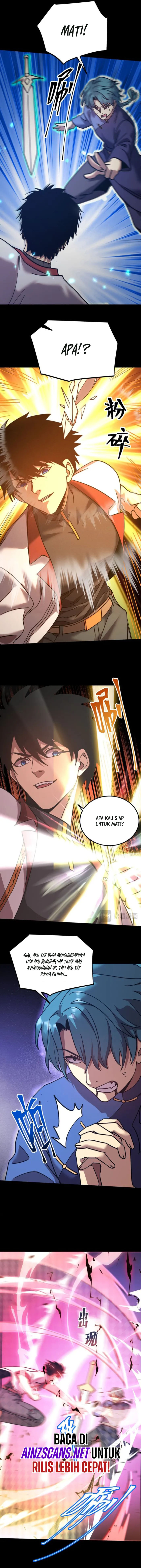 Read Leveling In The Future ID Manga Online