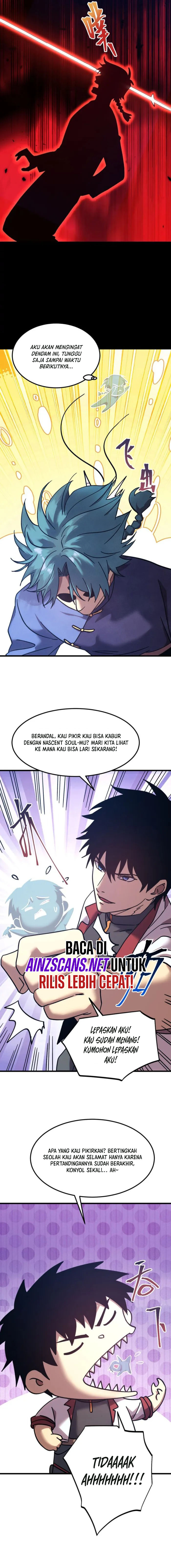 Read Leveling In The Future ID Manga Online