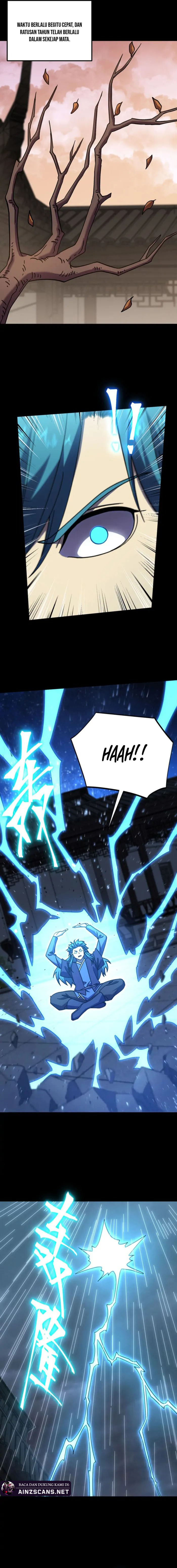 Read Leveling In The Future ID Manga Online