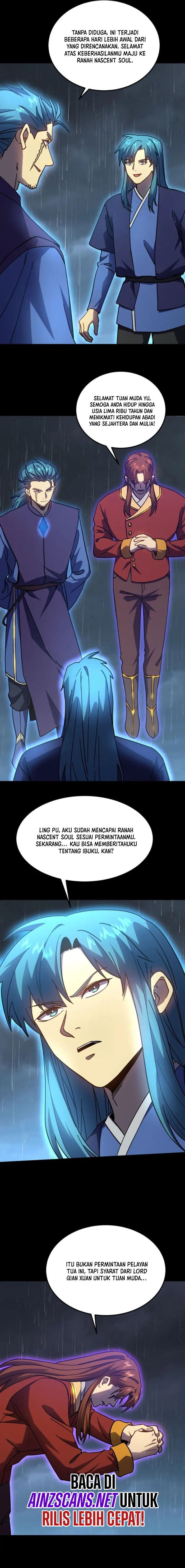 Read Leveling In The Future ID Manga Online