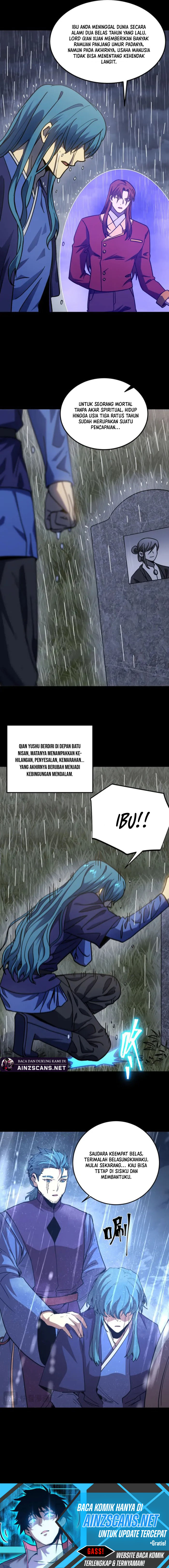 Read Leveling In The Future ID Manga Online