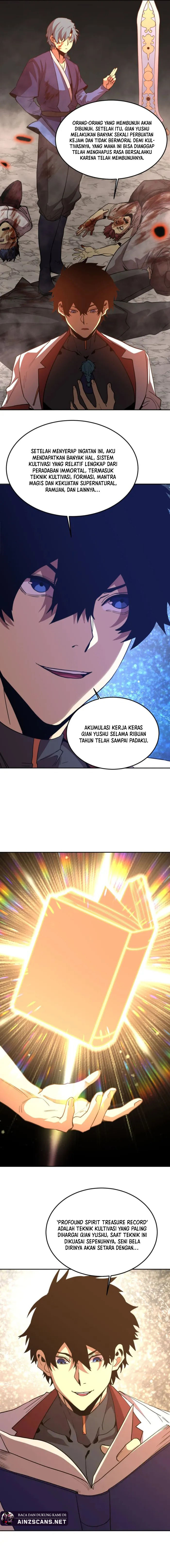 Read Leveling In The Future ID Manga Online