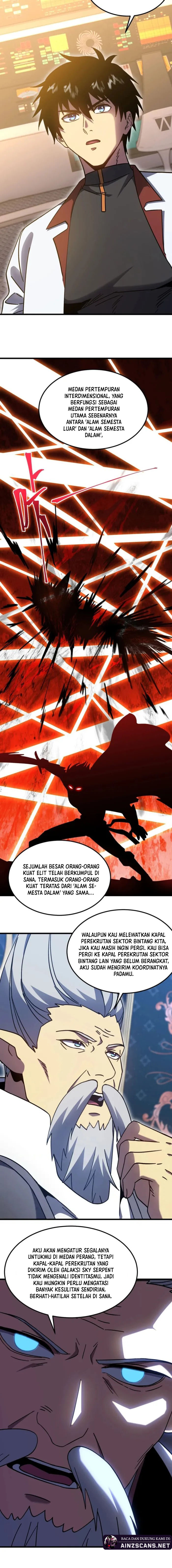 Read Leveling In The Future ID Manga Online