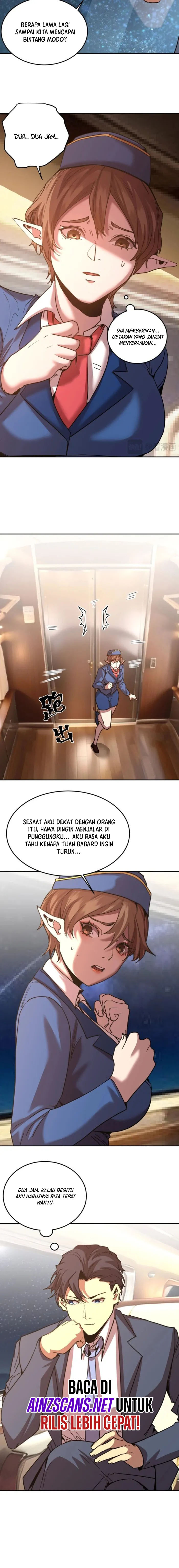 Read Leveling In The Future ID Manga Online