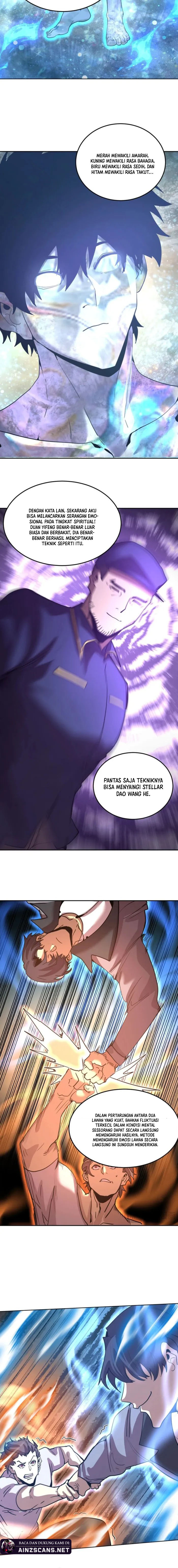 Read Leveling In The Future ID Manga Online