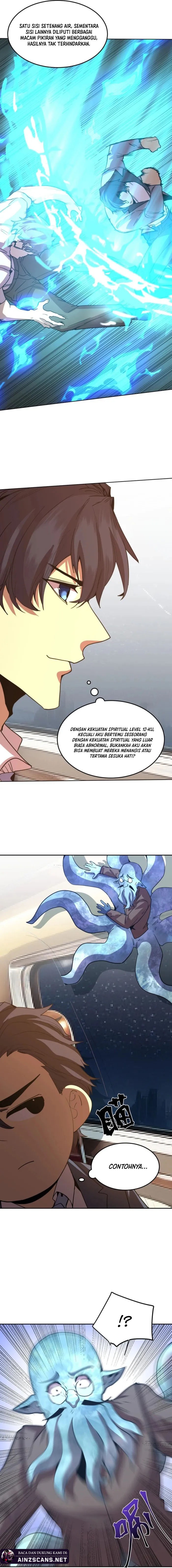 Read Leveling In The Future ID Manga Online
