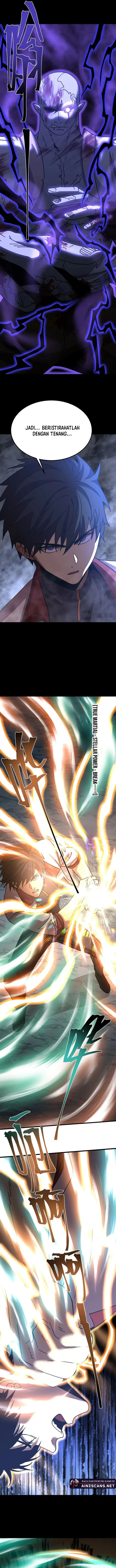 Read Leveling In The Future ID Manga Online