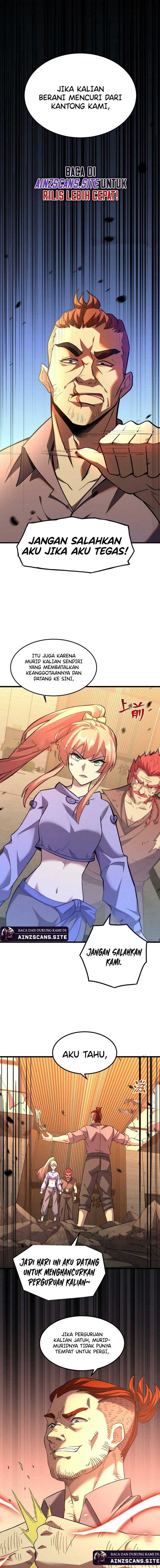 Read Leveling In The Future ID Manga Online