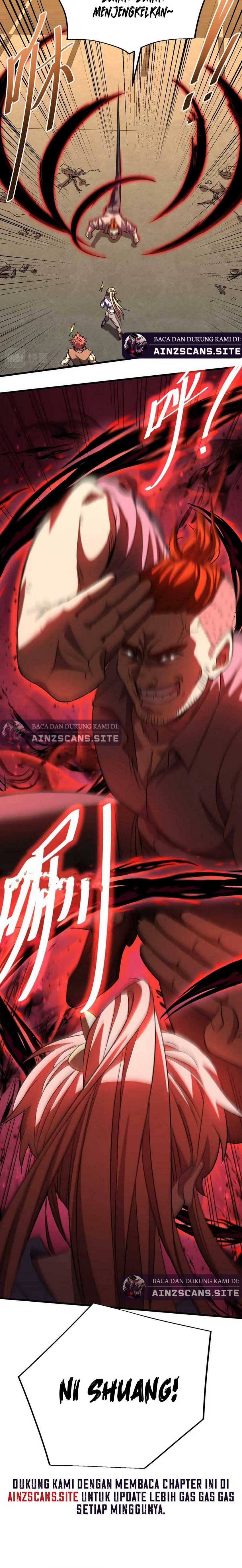 Read Leveling In The Future ID Manga Online