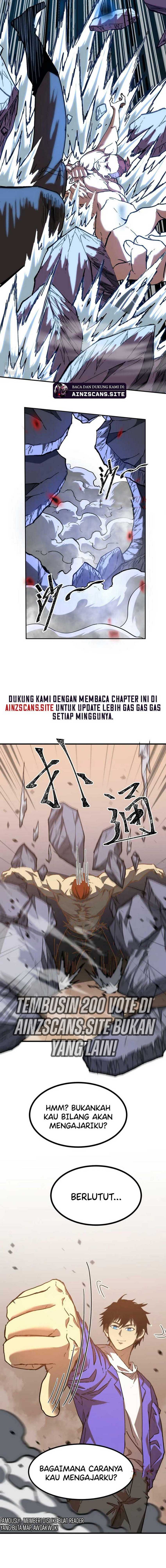Read Leveling In The Future ID Manga Online