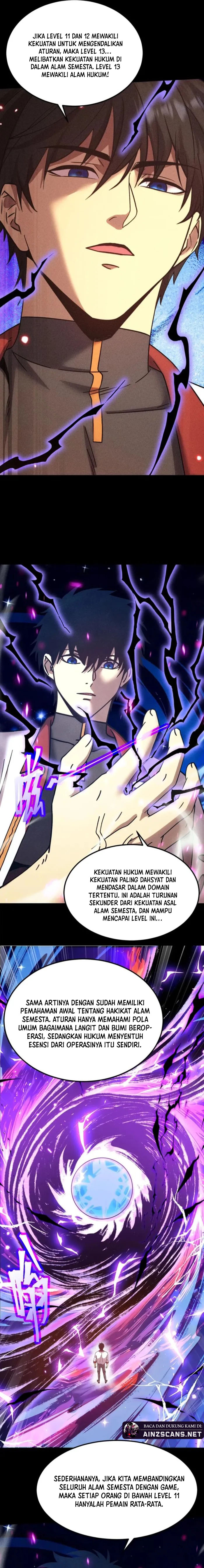 Read Leveling In The Future ID Manga Online