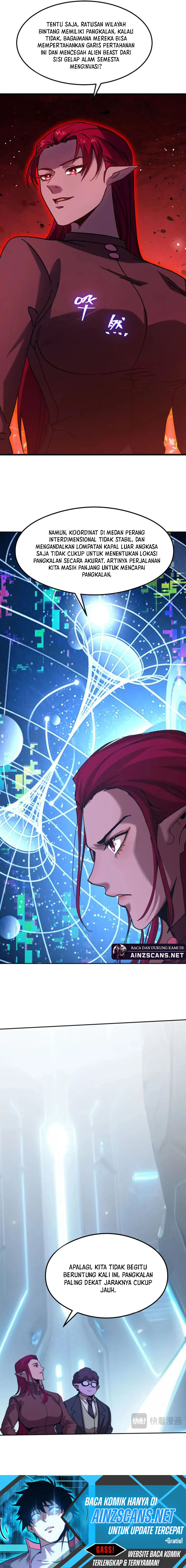 Read Leveling In The Future ID Manga Online