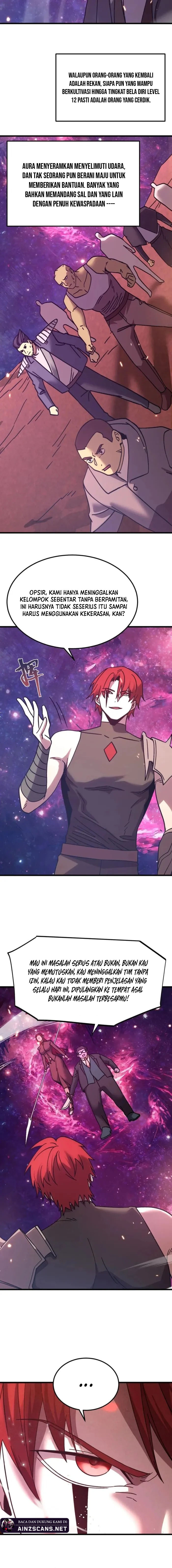 Read Leveling In The Future ID Manga Online