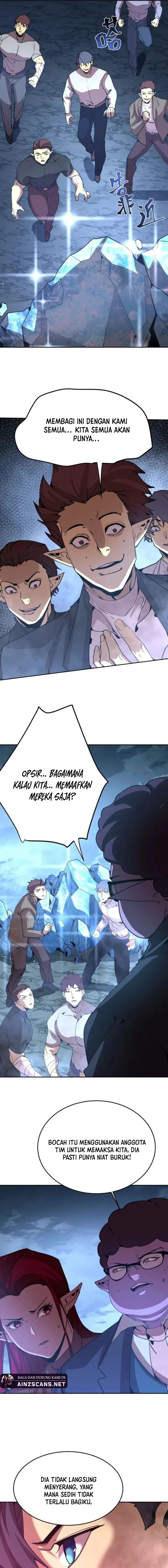 Read Leveling In The Future ID Manga Online