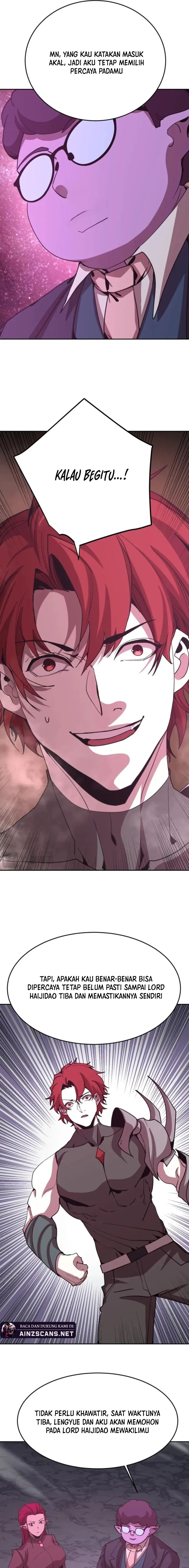 Read Leveling In The Future ID Manga Online