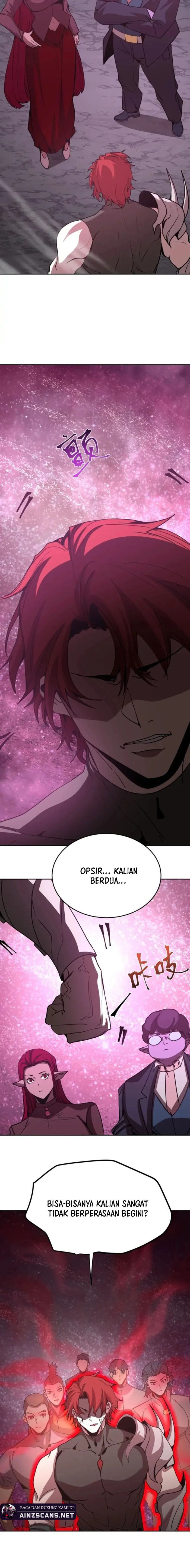 Read Leveling In The Future ID Manga Online