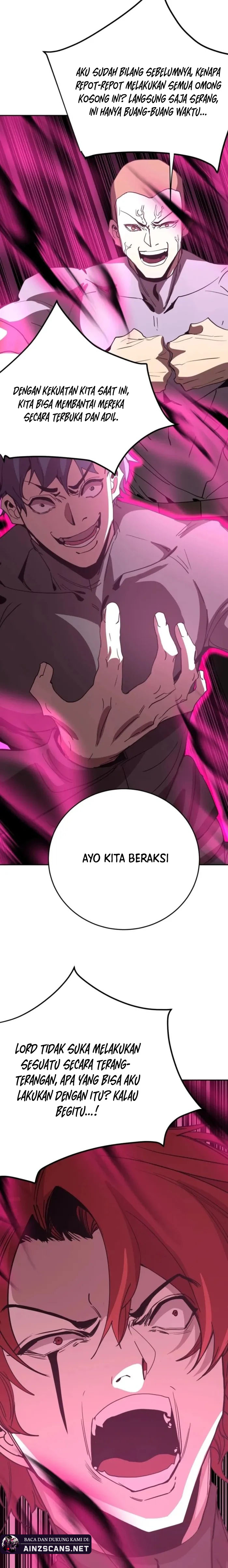 Read Leveling In The Future ID Manga Online