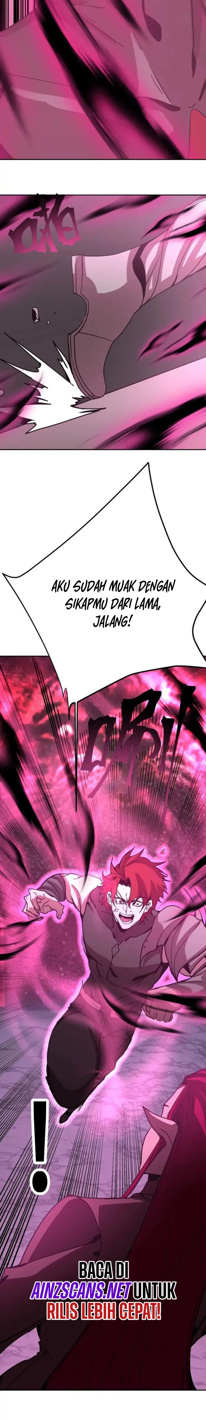 Read Leveling In The Future ID Manga Online