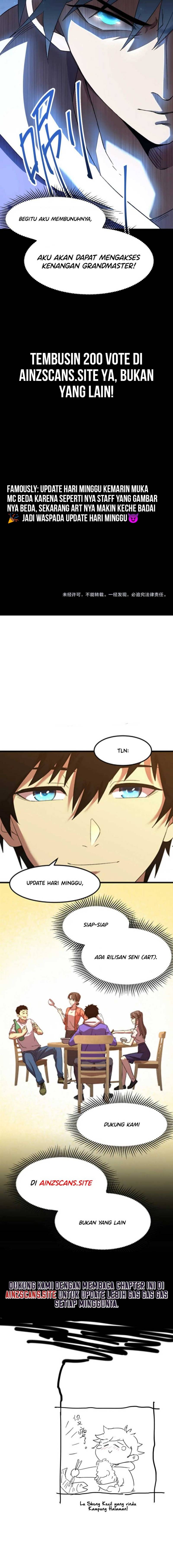 Read Leveling In The Future ID Manga Online