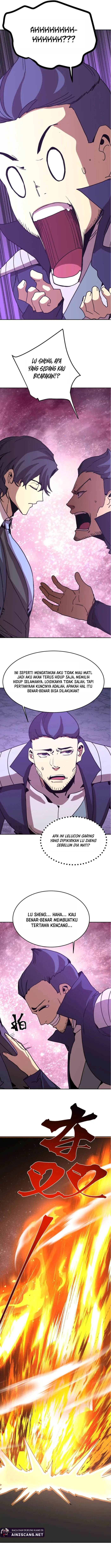 Read Leveling In The Future ID Manga Online