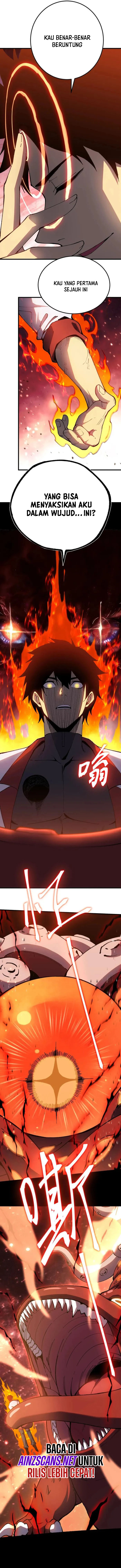 Read Leveling In The Future ID Manga Online