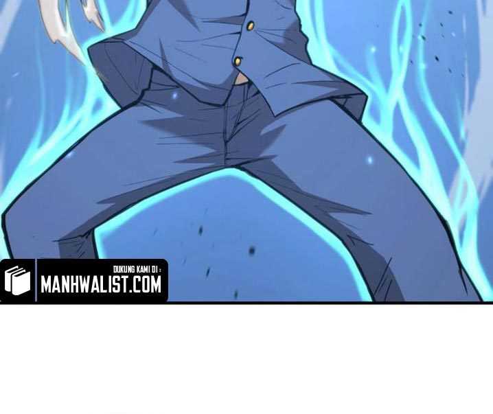 Read Leveling In The Future ID Manga Online