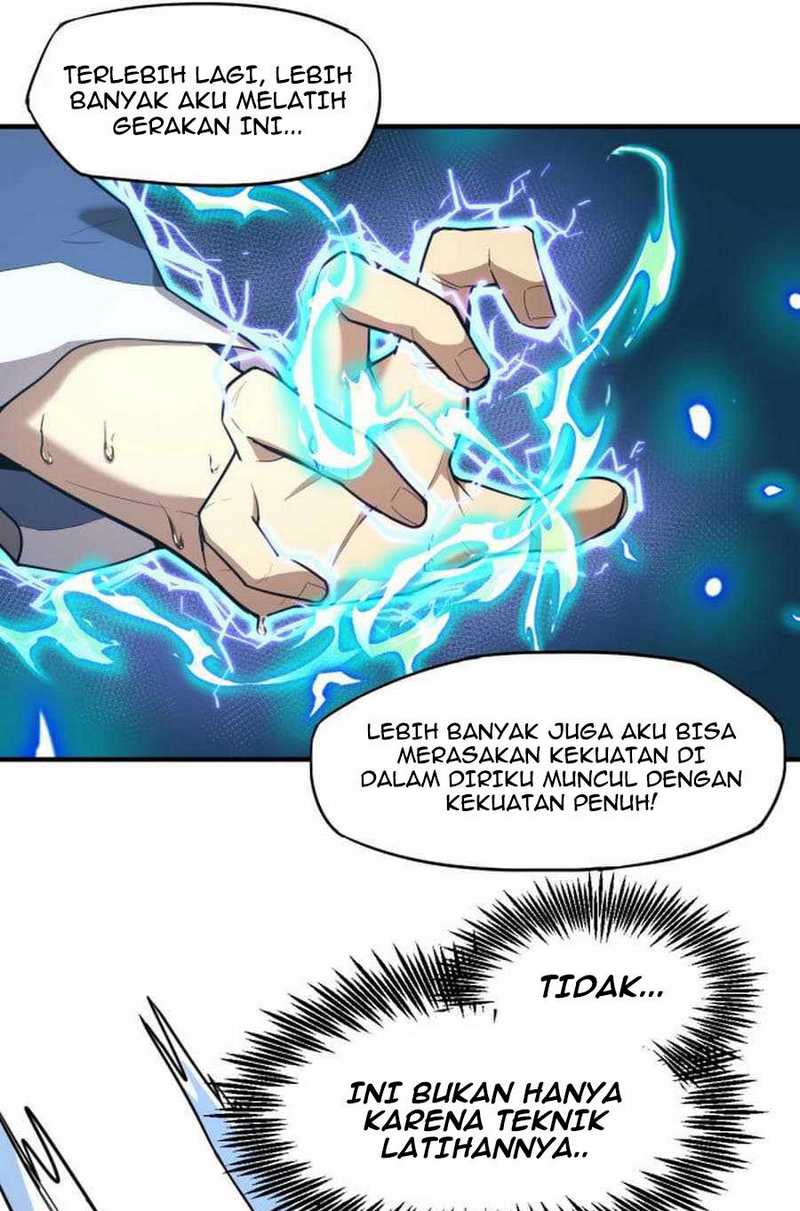 Read Leveling In The Future ID Manga Online