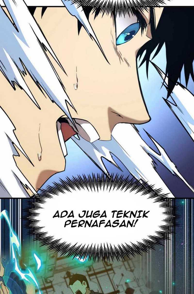 Read Leveling In The Future ID Manga Online