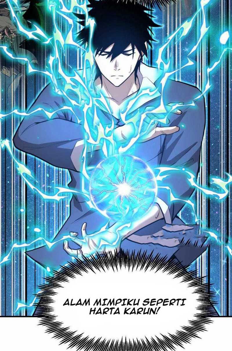 Read Leveling In The Future ID Manga Online