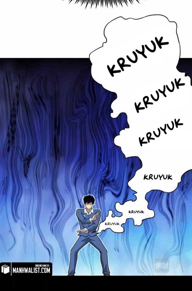 Read Leveling In The Future ID Manga Online