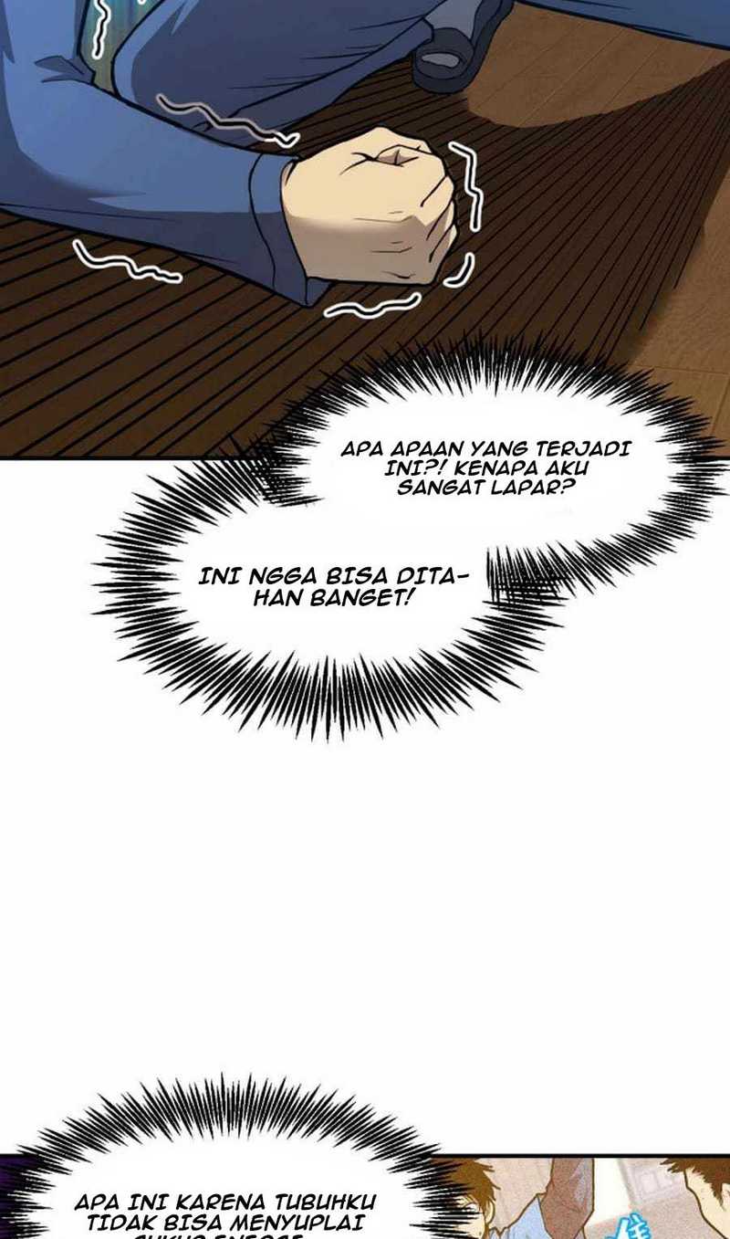 Read Leveling In The Future ID Manga Online