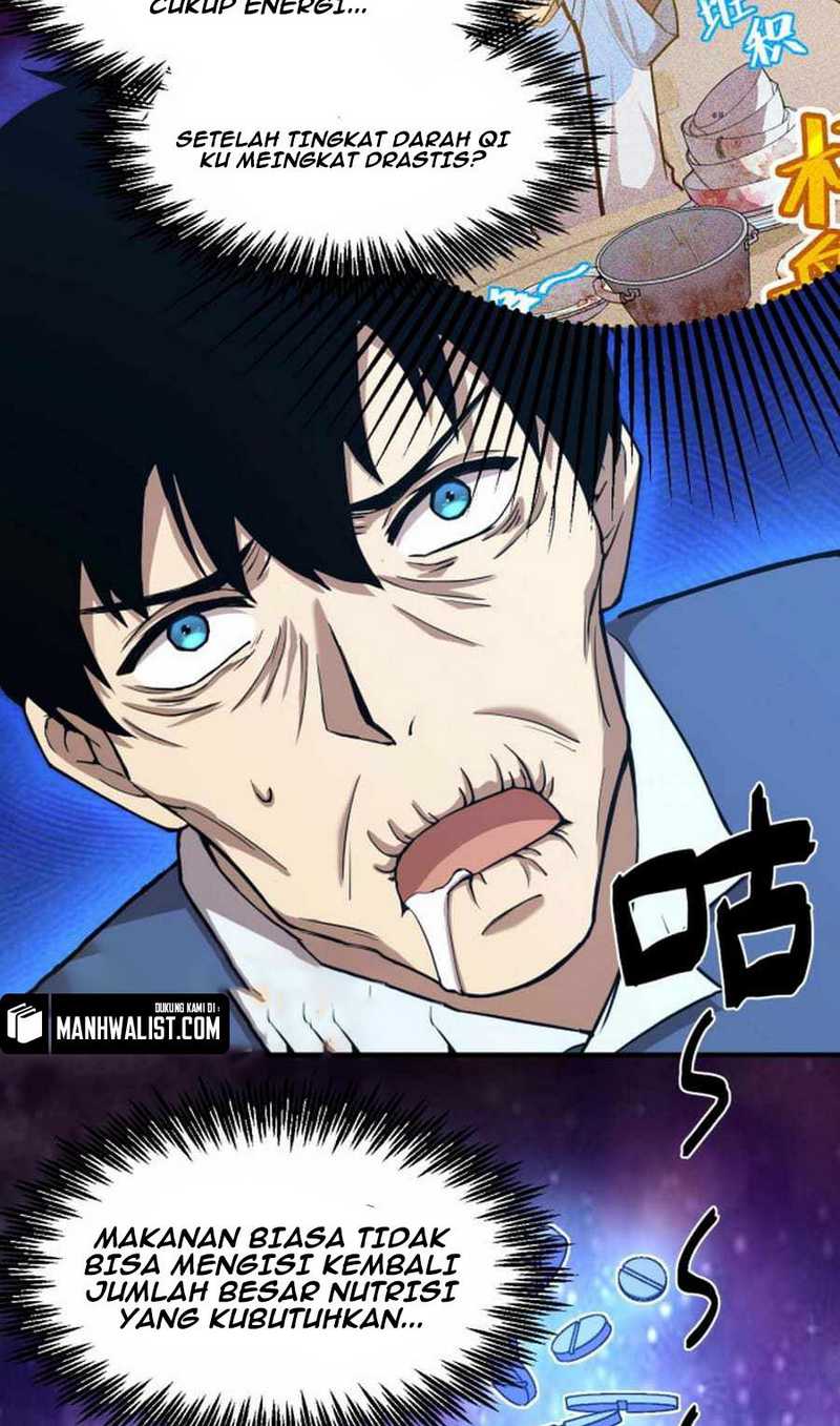Read Leveling In The Future ID Manga Online