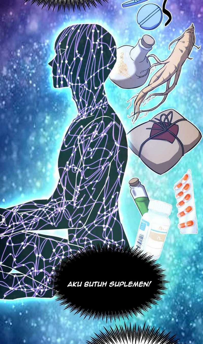 Read Leveling In The Future ID Manga Online