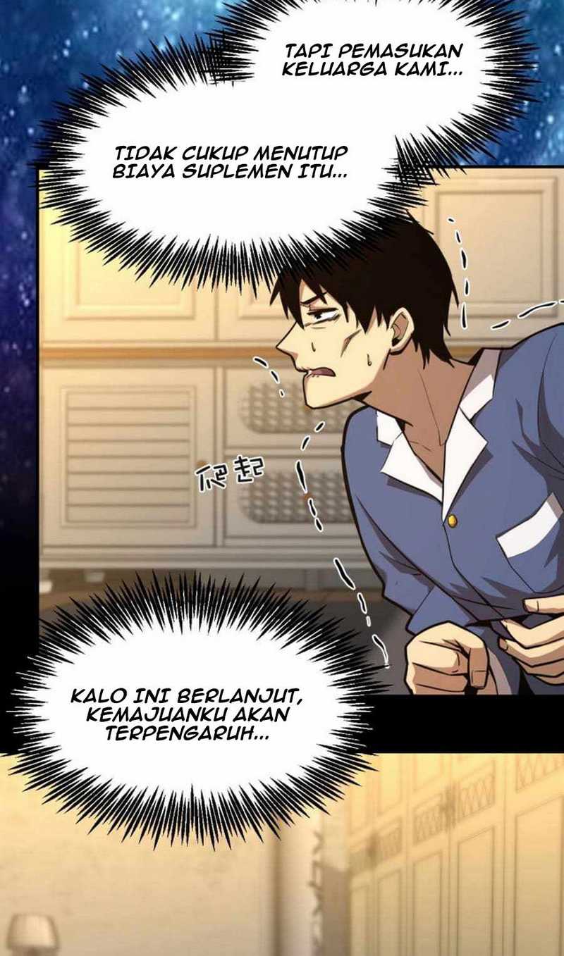 Read Leveling In The Future ID Manga Online