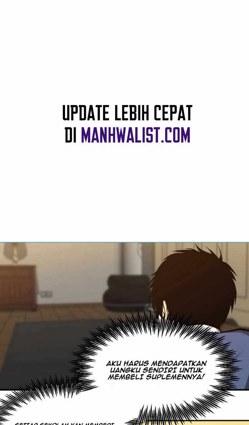 Read Leveling In The Future ID Manga Online