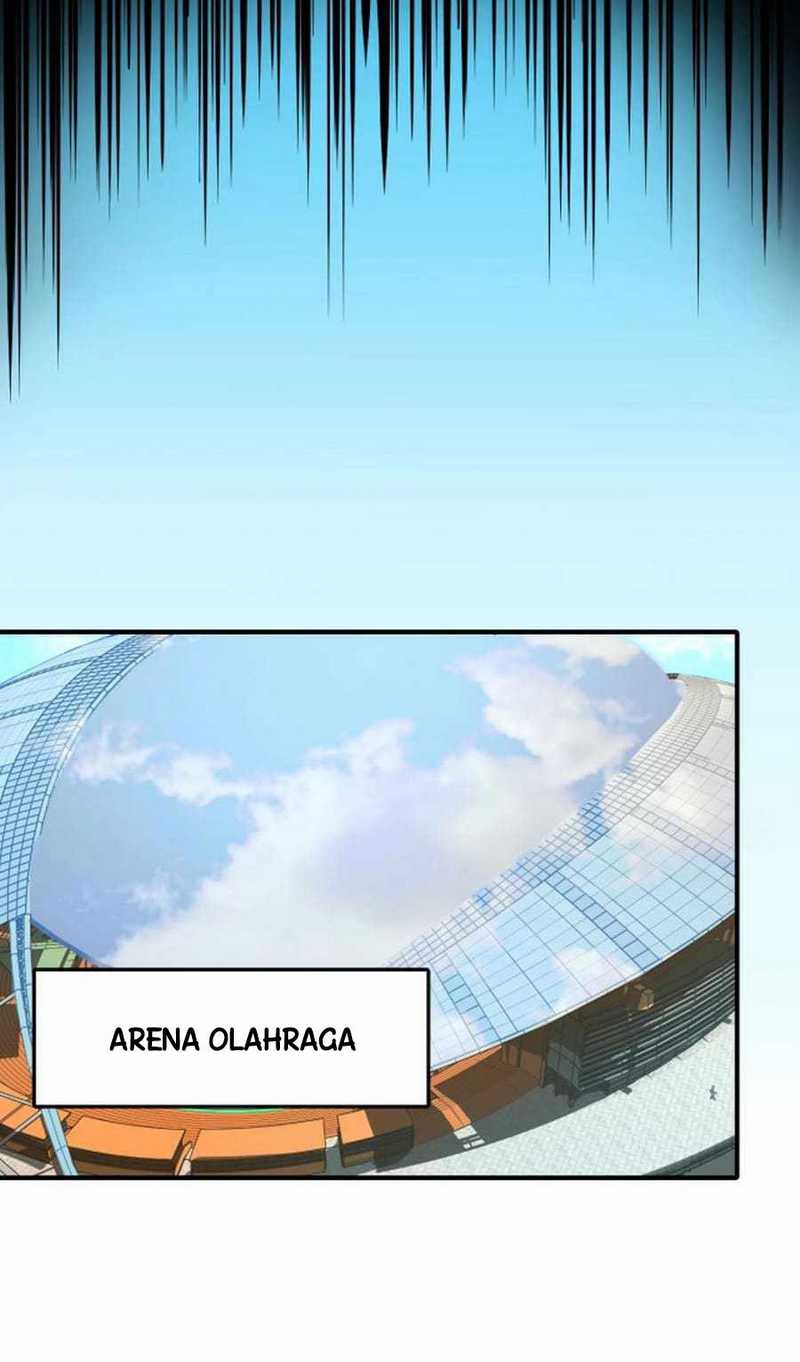 Read Leveling In The Future ID Manga Online