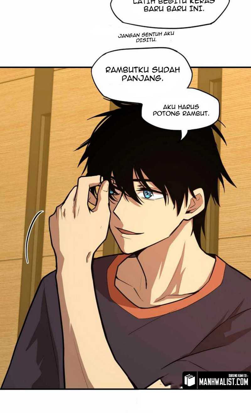 Read Leveling In The Future ID Manga Online