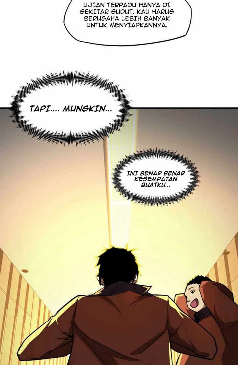 Read Leveling In The Future ID Manga Online