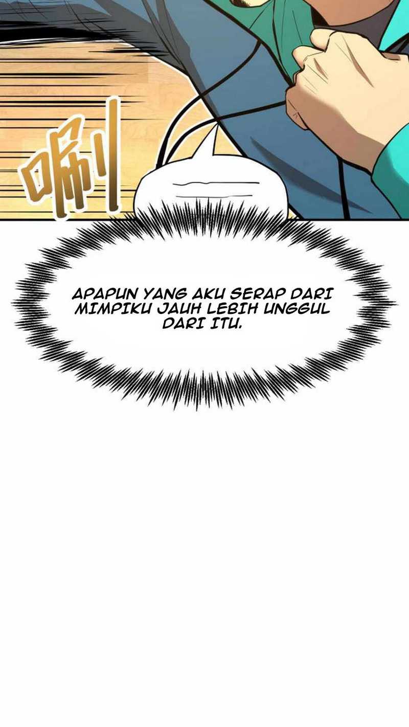 Read Leveling In The Future ID Manga Online