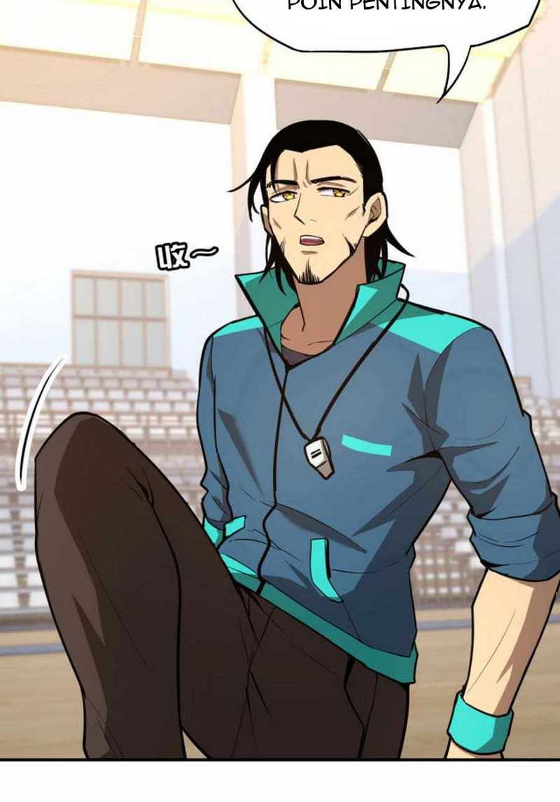 Read Leveling In The Future ID Manga Online