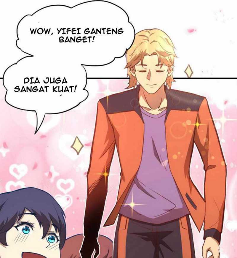 Read Leveling In The Future ID Manga Online