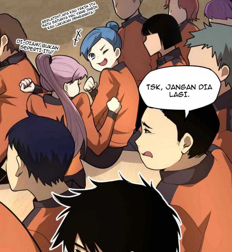 Read Leveling In The Future ID Manga Online