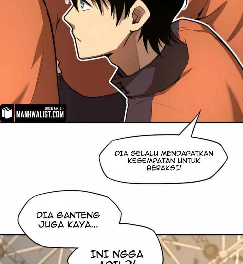 Read Leveling In The Future ID Manga Online