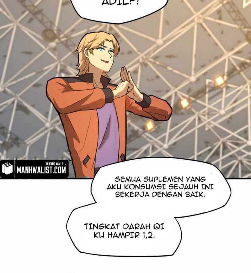 Read Leveling In The Future ID Manga Online