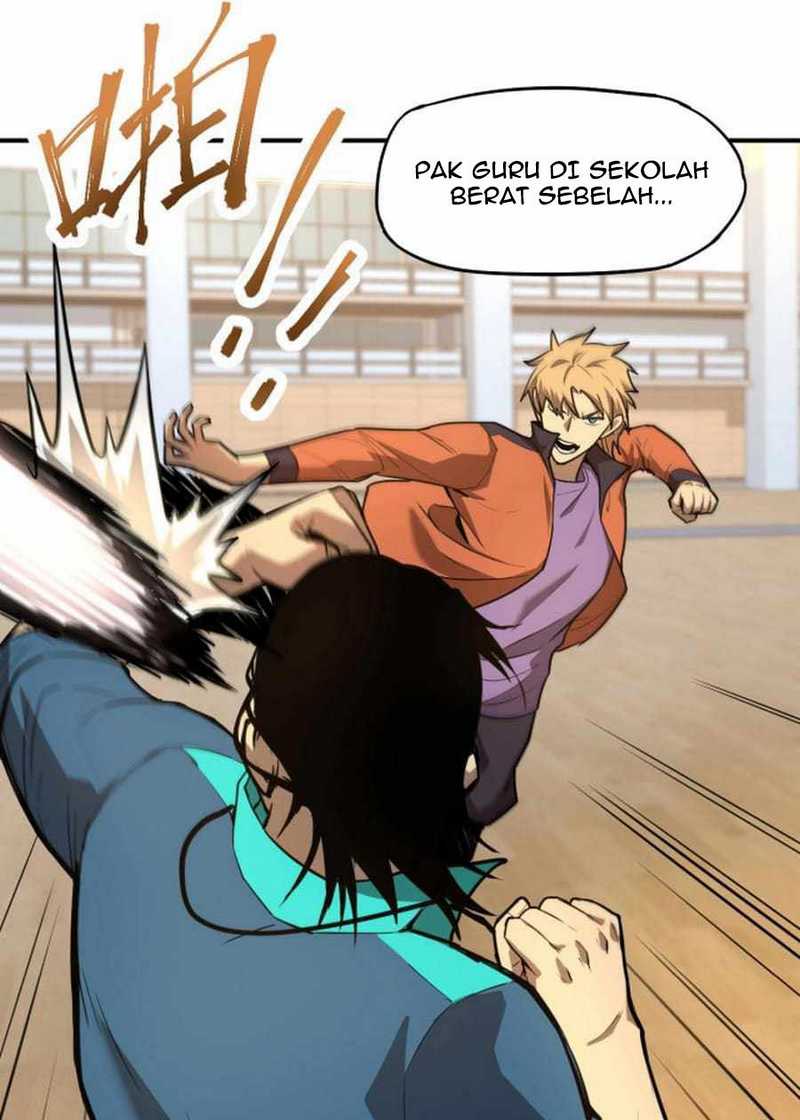 Read Leveling In The Future ID Manga Online