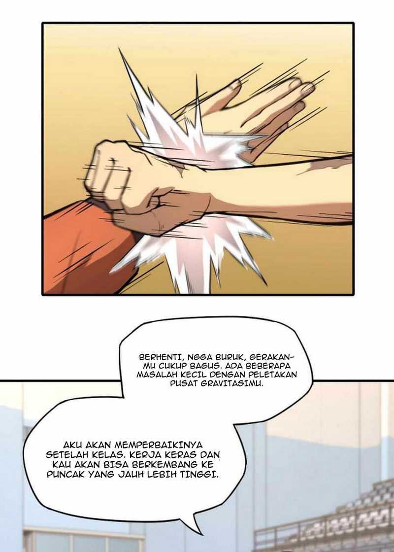 Read Leveling In The Future ID Manga Online