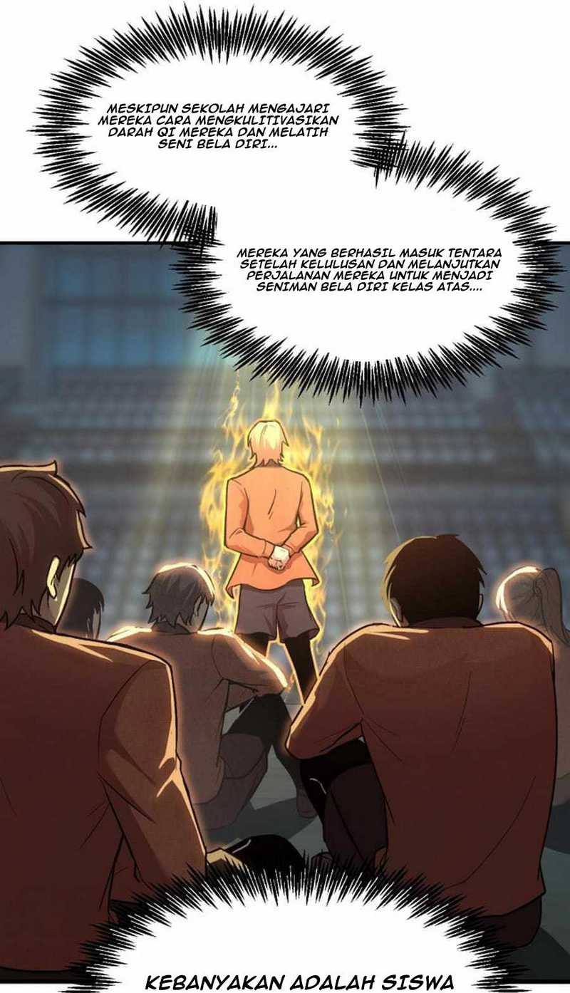 Read Leveling In The Future ID Manga Online