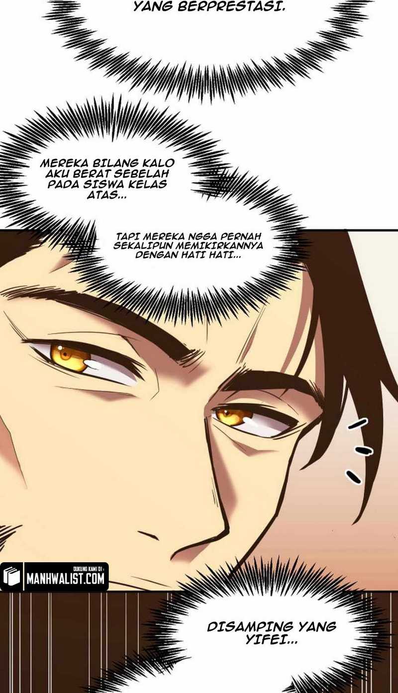 Read Leveling In The Future ID Manga Online