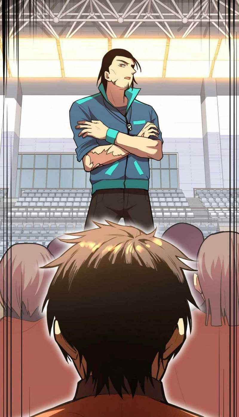 Read Leveling In The Future ID Manga Online